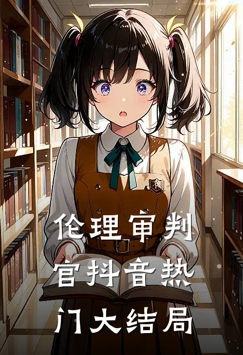 伦理审判官抖音热门大结局