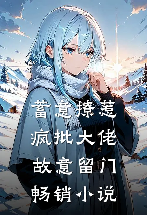 蓄意撩惹：疯批大佬故意留门畅销小说
