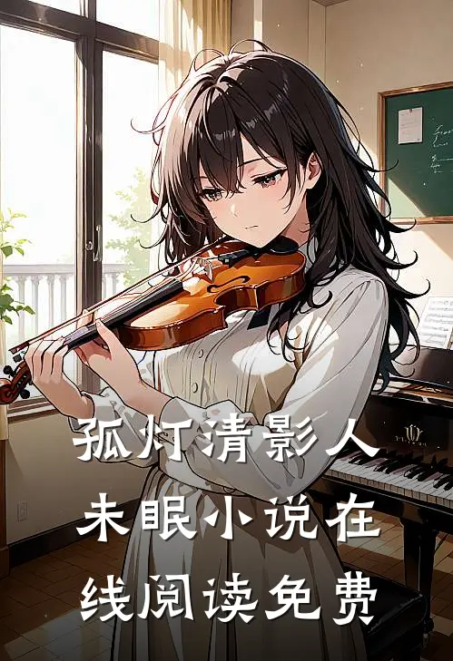 孤灯清影人未眠小说在线阅读免费