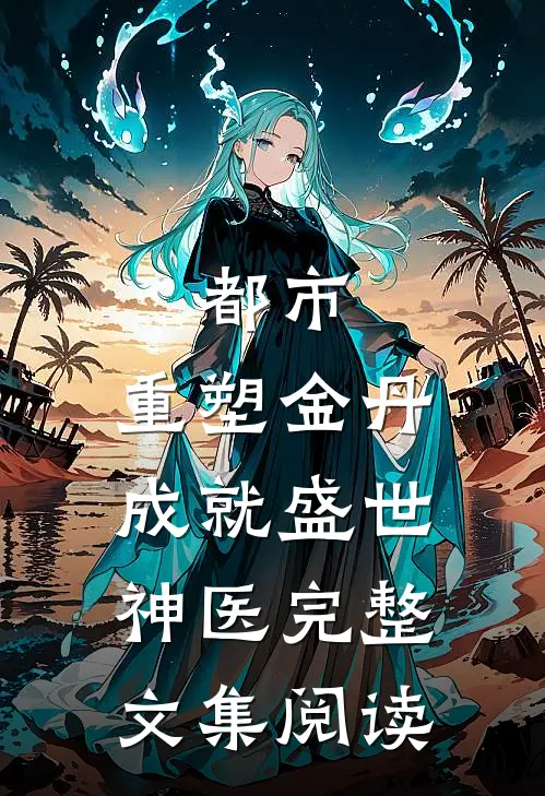 都市：重塑金丹，成就盛世神医完整文集阅读