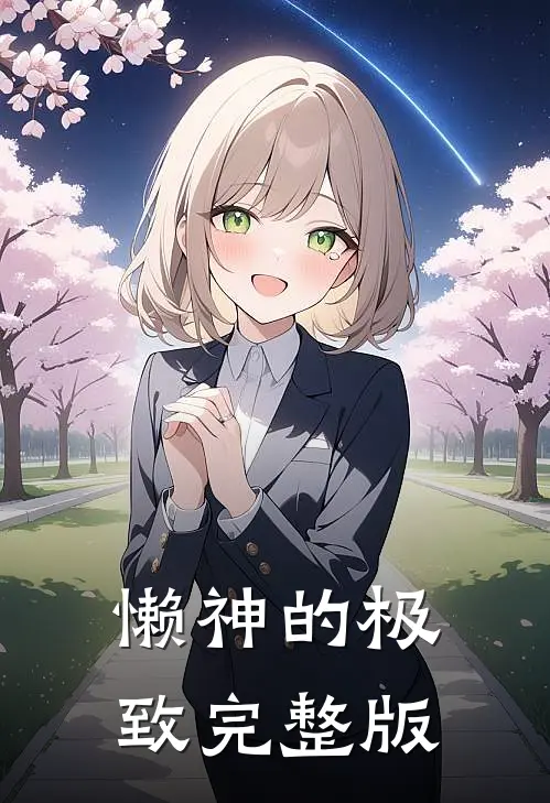懒神的极致完整版