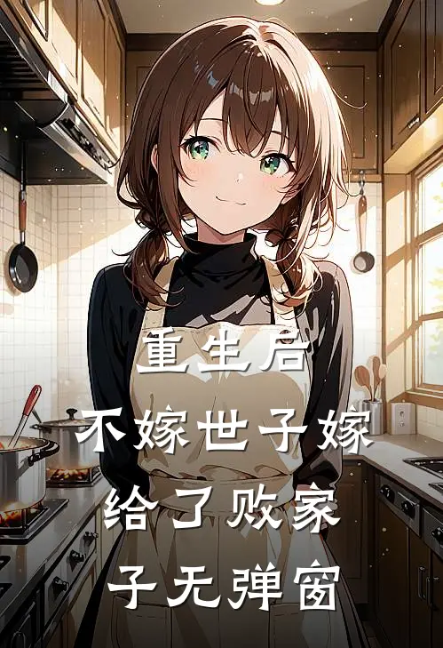 重生后，不嫁世子嫁给了败家子无弹窗