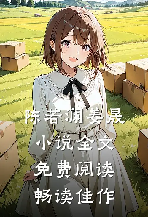 陈若澜姜晟小说全文免费阅读畅读佳作