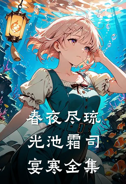 春夜尽琉光池霜司宴寒全集