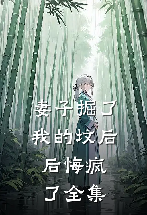 妻子掘了我的坟后，后悔疯了全集