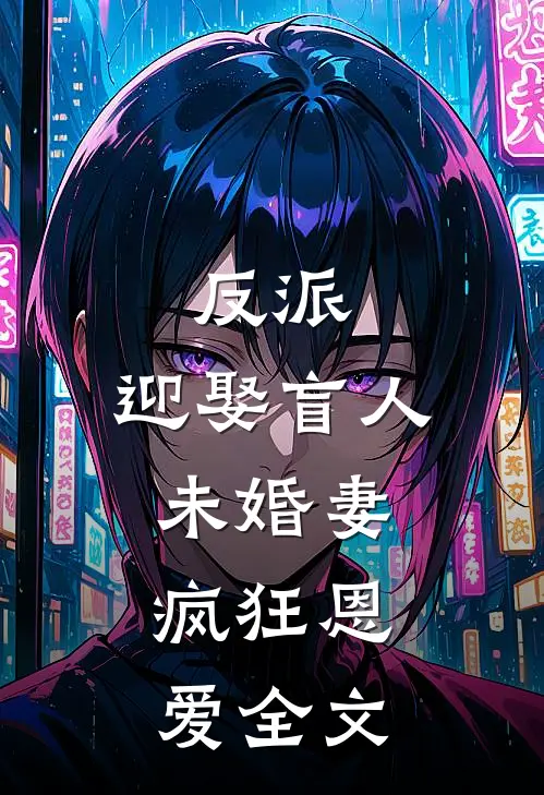 反派：迎娶盲人未婚妻，疯狂恩爱全文