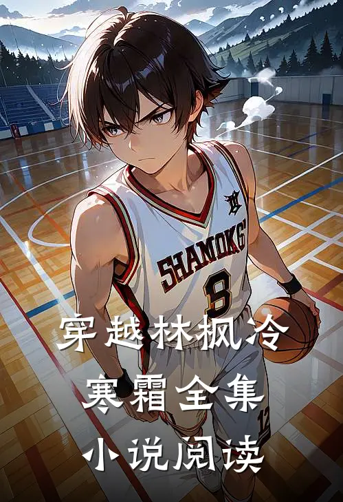 穿越林枫冷寒霜全集小说阅读