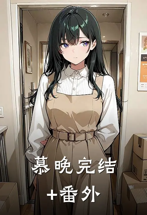 慕晚完结+番外