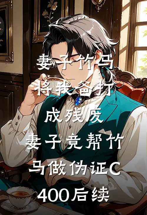 妻子竹马将我爸打成残废，妻子竟帮竹马做伪证C400后续