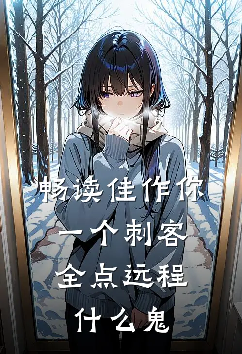 畅读佳作你一个刺客，全点远程什么鬼