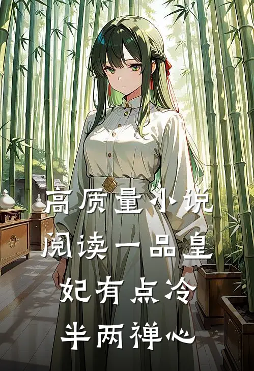 高质量小说阅读一品皇妃有点冷半两禅心