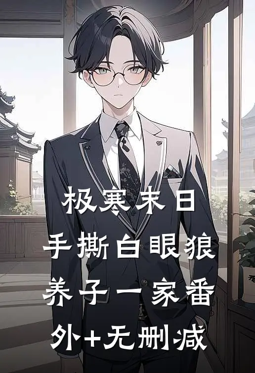 极寒末日，手撕白眼狼养子一家番外+无删减
