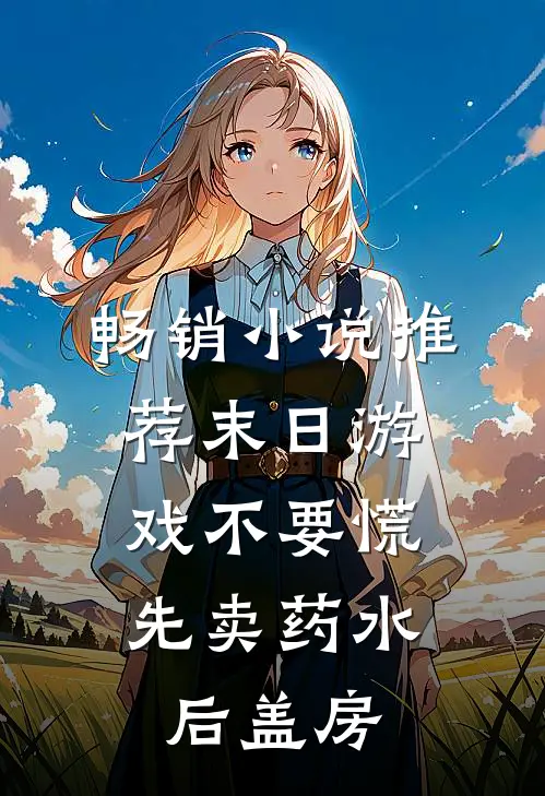 畅销小说推荐末日游戏不要慌，先卖药水后盖房
