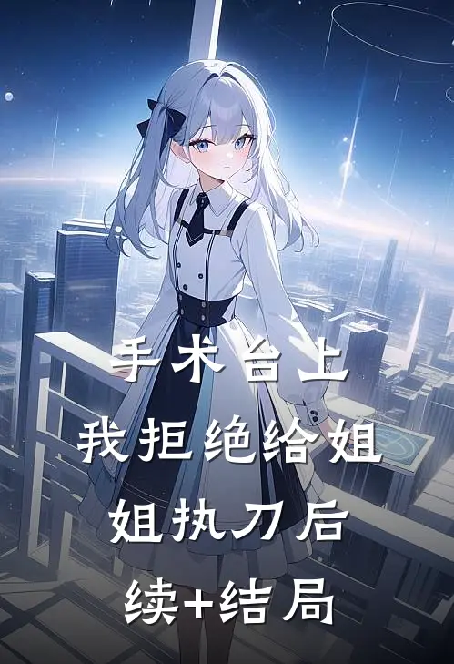 手术台上，我拒绝给姐姐执刀后续+结局