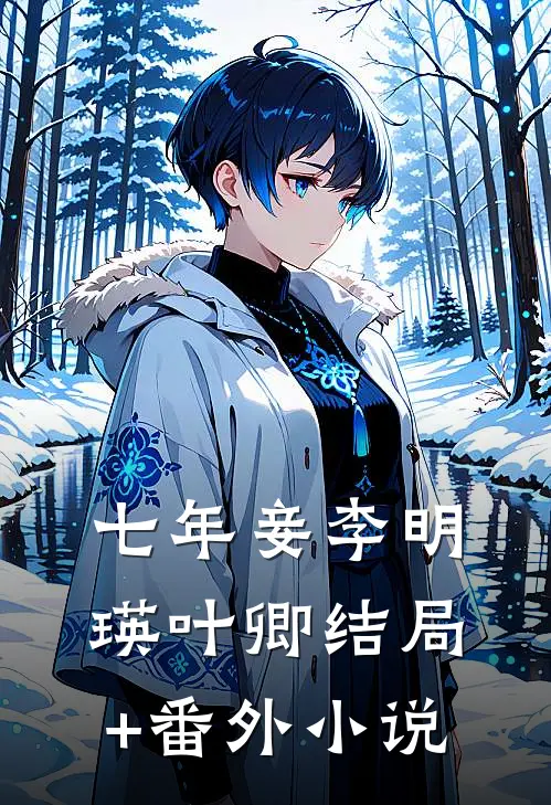 七年妾李明瑛叶卿结局+番外小说