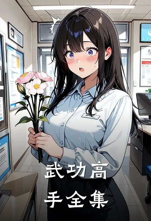 武功高手 全集