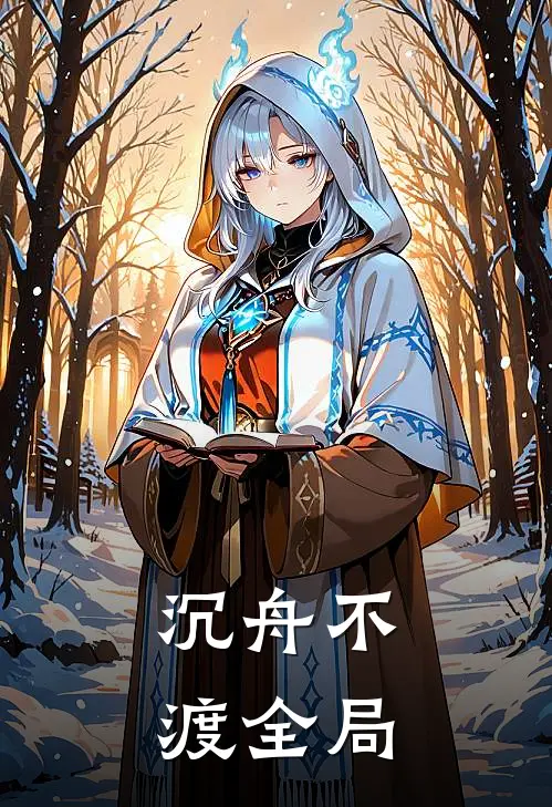 沉舟不渡全局