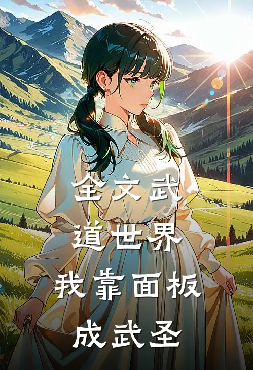 全文武道世界：我靠面板成武圣