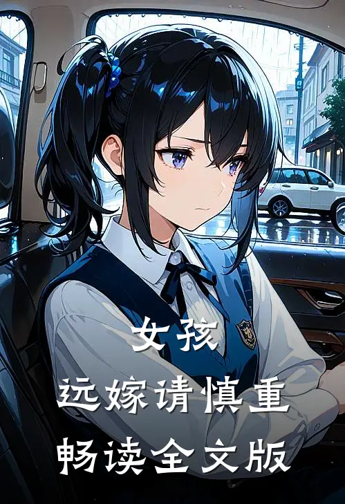 女孩，远嫁请慎重畅读全文版