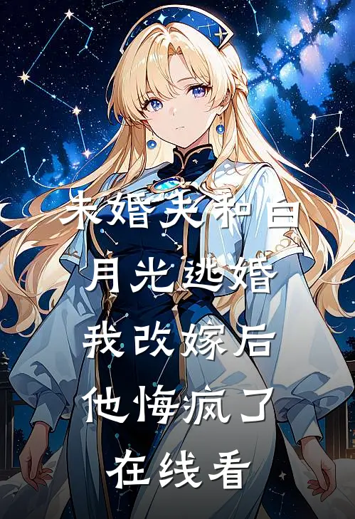 未婚夫和白月光逃婚，我改嫁后他悔疯了在线看