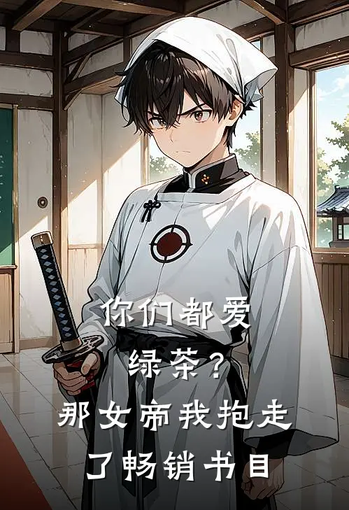 你们都爱绿茶？那女帝我抱走了畅销书目