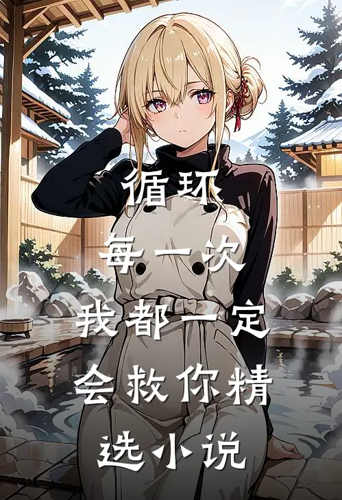 循环：每一次，我都一定会救你精选小说