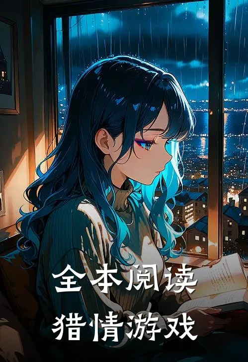 全本阅读猎情游戏
