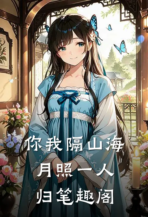 你我隔山海，月照一人归笔趣阁