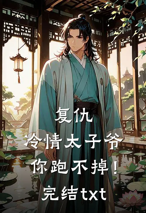 复仇：冷情太子爷，你跑不掉！完结txt