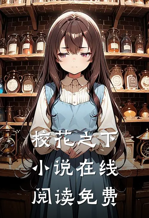 校花之下小说在线阅读免费