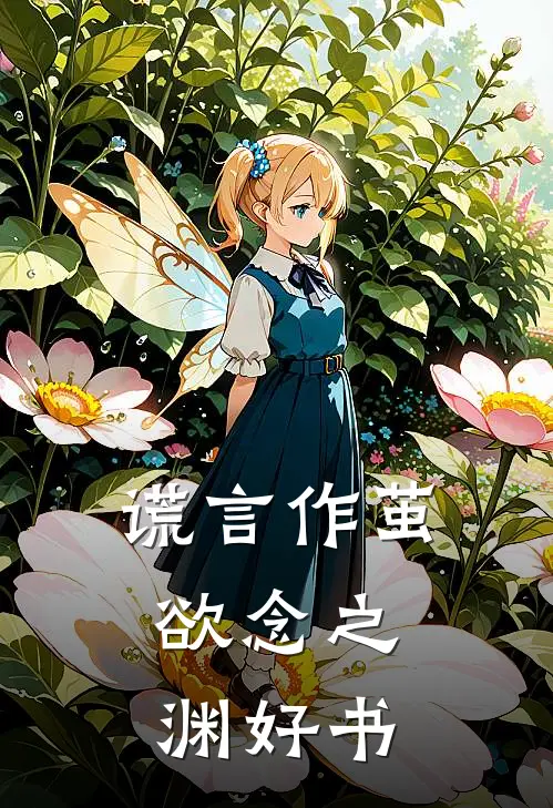 谎言作茧，欲念之渊好书