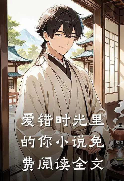 爱错时光里的你小说免费阅读全文