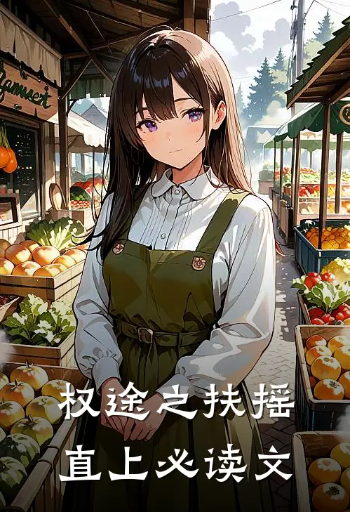 权途之扶摇直上必读文