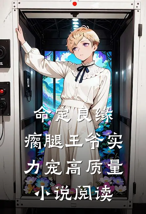 命定良缘：瘸腿王爷实力宠高质量小说阅读