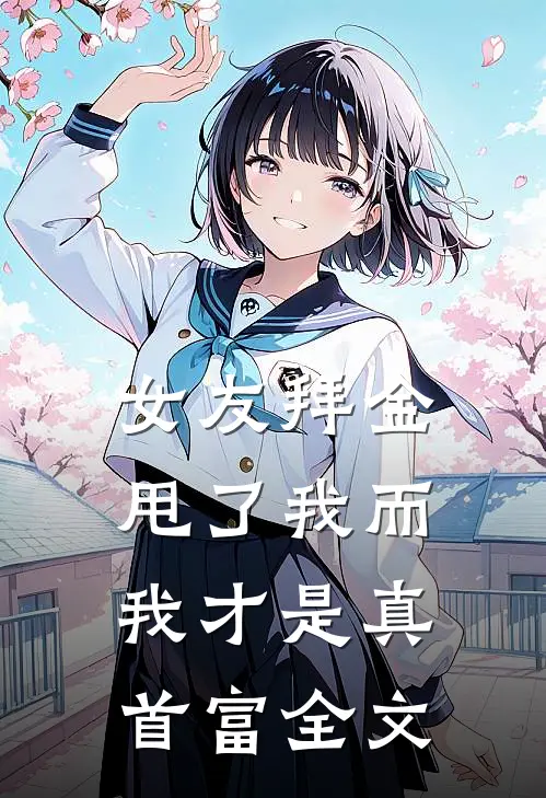 女友拜金甩了我而我才是真首富全文