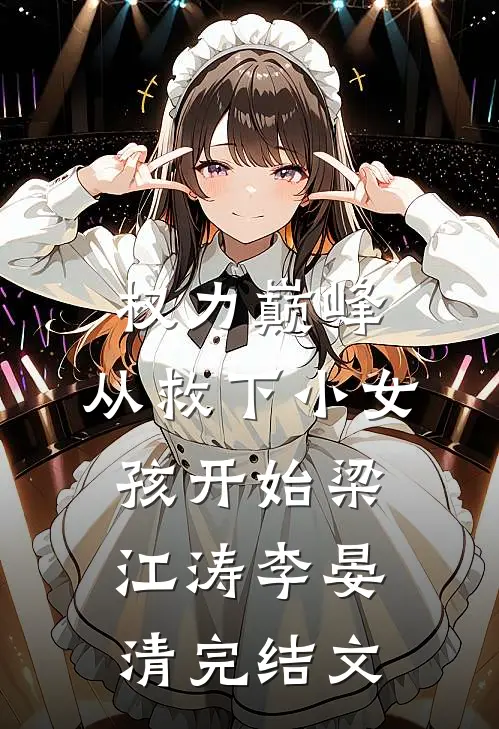 权力巅峰：从救下小女孩开始梁江涛李晏清完结文