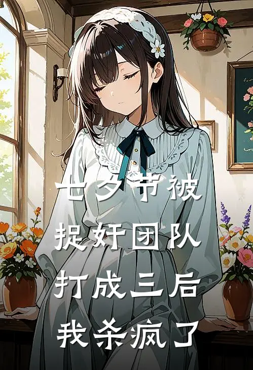 七夕节被捉奸团队打成三后，我杀疯了