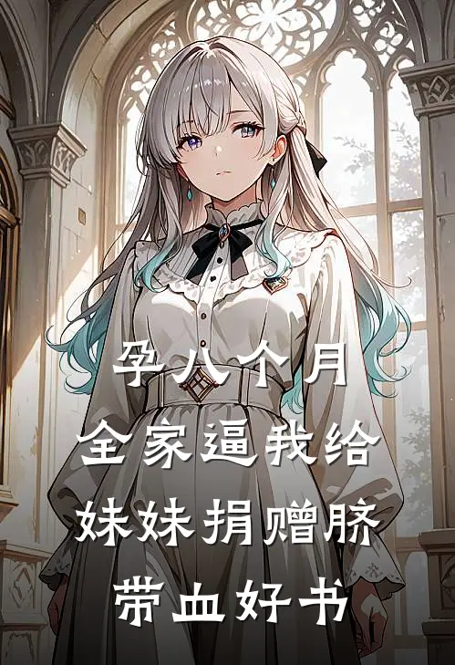 孕八个月，全家逼我给妹妹捐赠脐带血好书