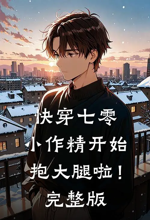 快穿七零：小作精开始抱大腿啦！完整版