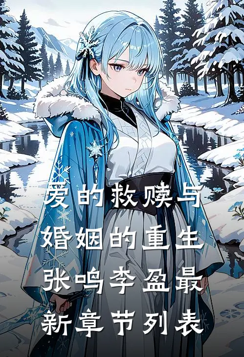 爱的救赎与婚姻的重生张鸣李盈最新章节列表