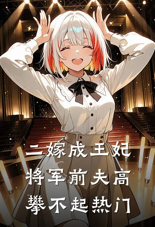二嫁成王妃，将军前夫高攀不起热门