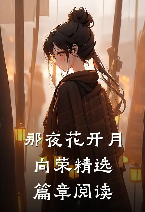 那夜花开月向荣精选篇章阅读
