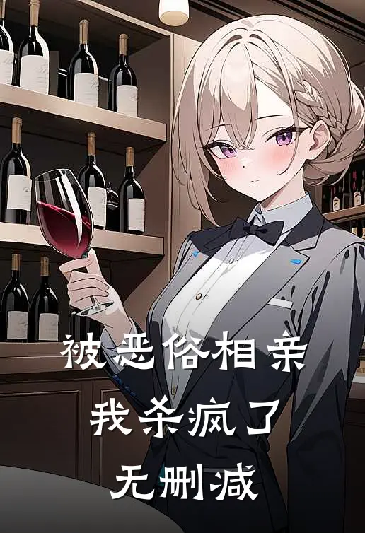 被恶俗相亲，我杀疯了无删减
