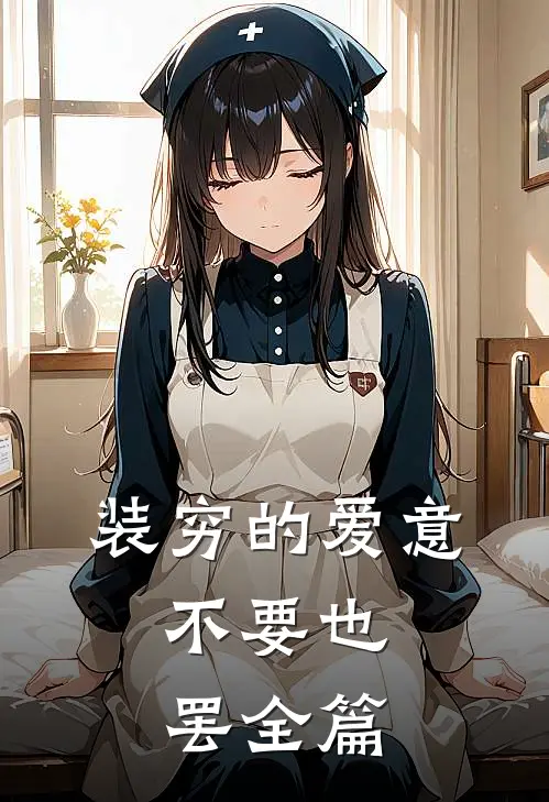 装穷的爱意，不要也罢全篇