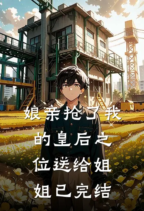 娘亲抢了我的皇后之位送给姐姐已完结