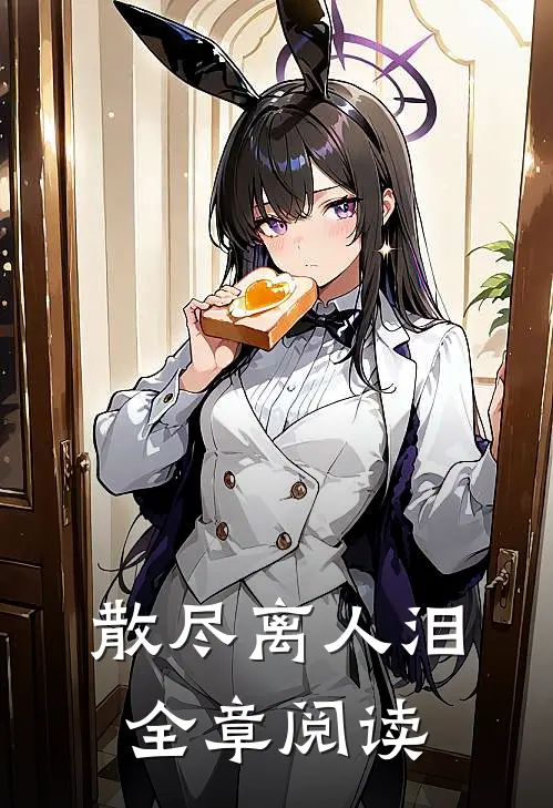 散尽离人泪全章阅读