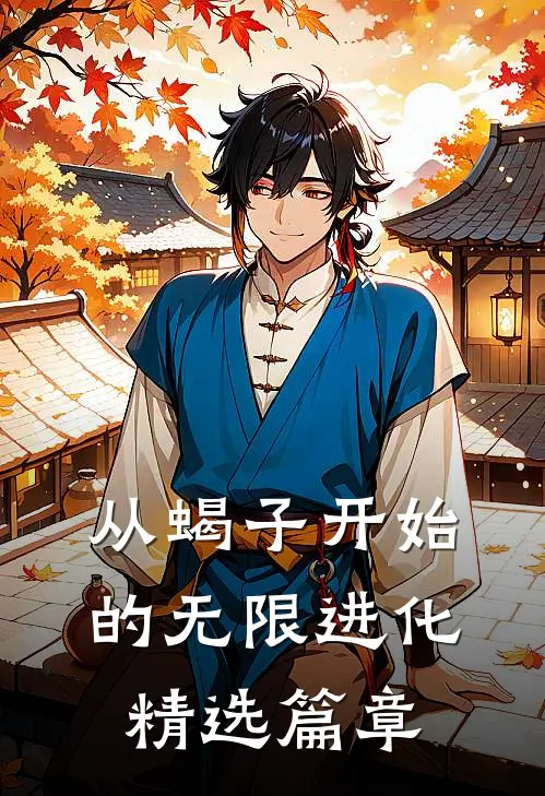 从蝎子开始的无限进化精选篇章