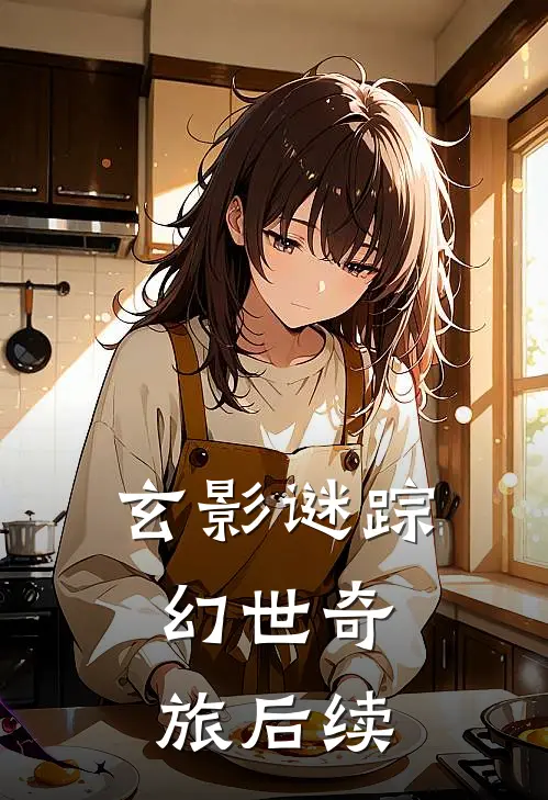 《玄影谜踪：幻世奇旅》后续