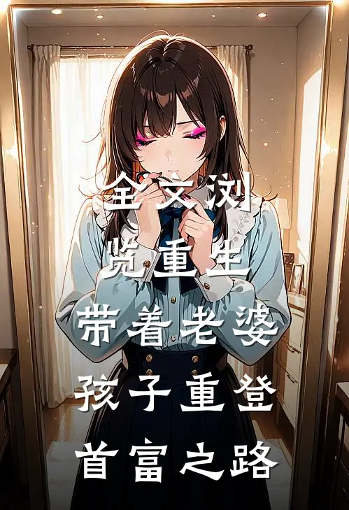 全文浏览重生，带着老婆孩子重登首富之路