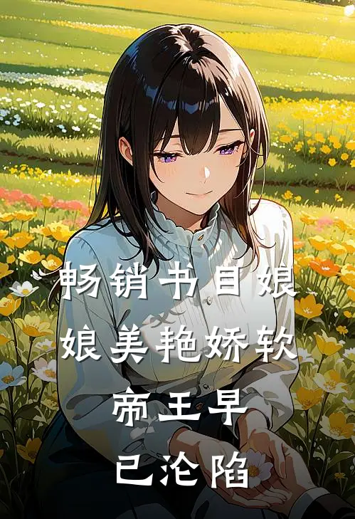 畅销书目娘娘美艳娇软，帝王早已沦陷